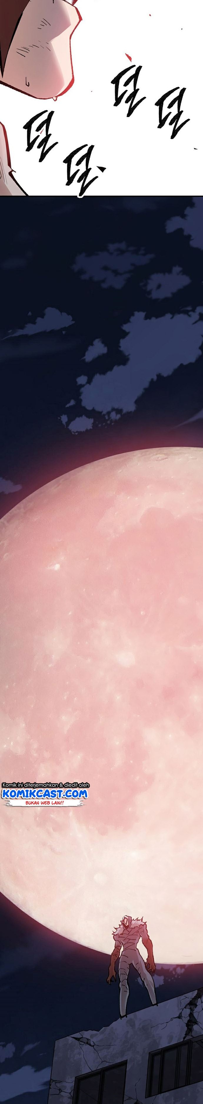 Limit Breaker Chap 72 - Next Chap 73
