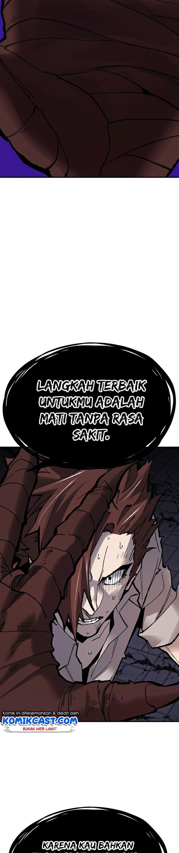 Limit Breaker Chap 72 - Next Chap 73