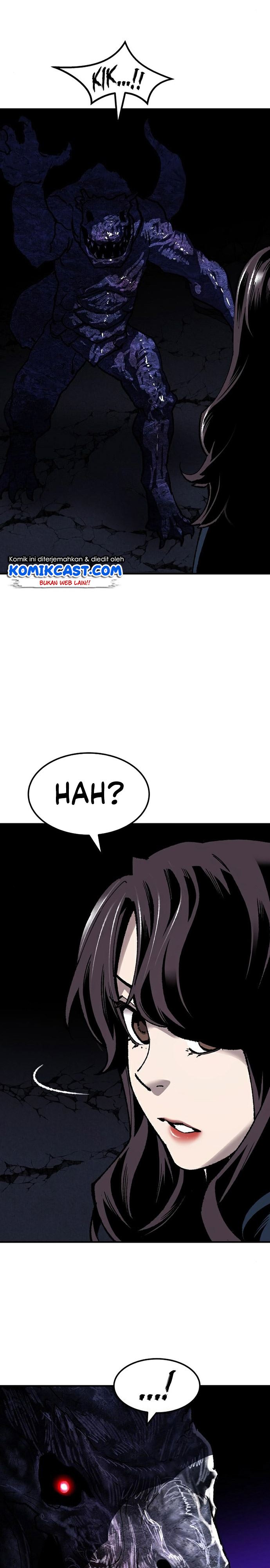 Limit Breaker Chap 72 - Next Chap 73