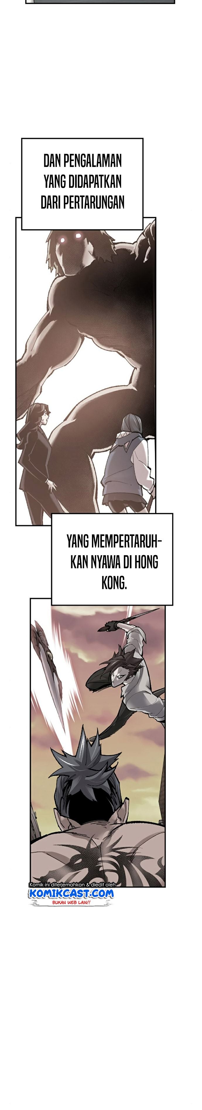 Limit Breaker Chap 72 - Next Chap 73