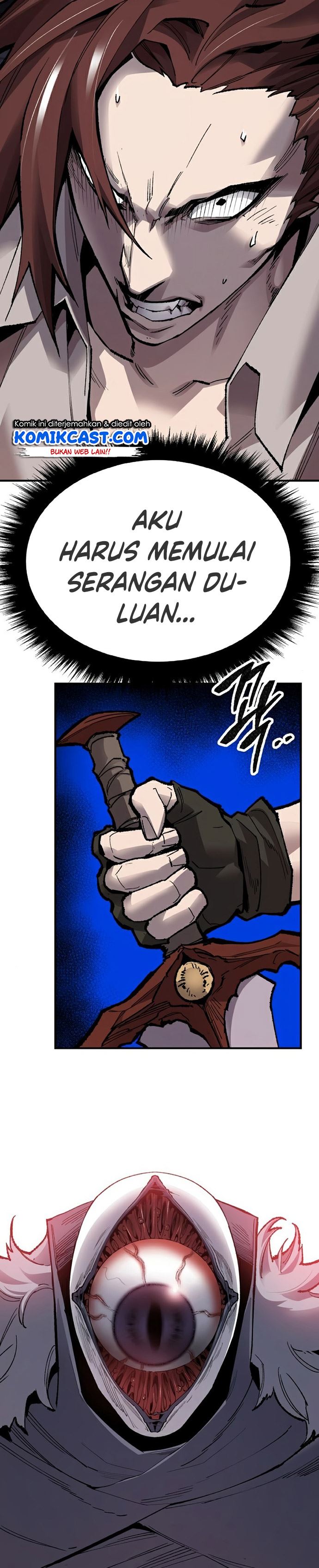 Limit Breaker Chap 72 - Next Chap 73