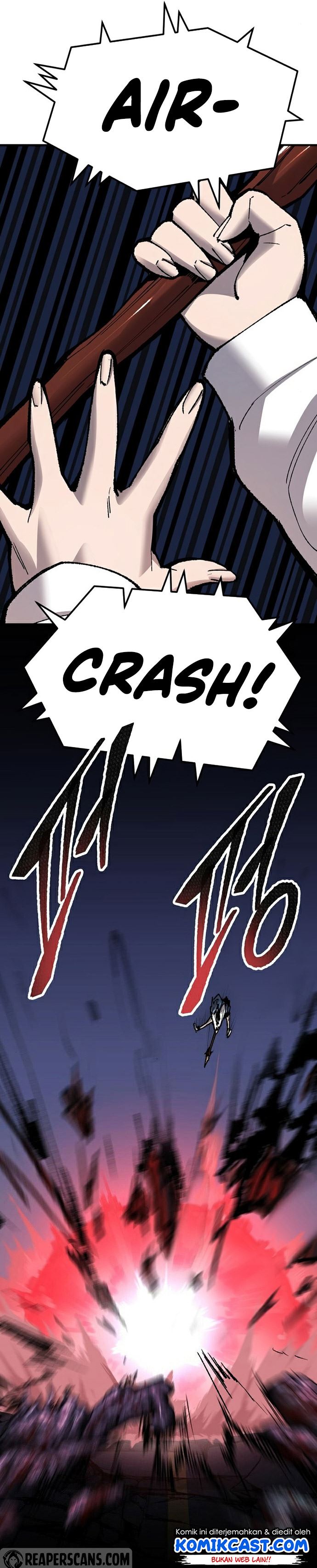 Limit Breaker Chap 72 - Next Chap 73