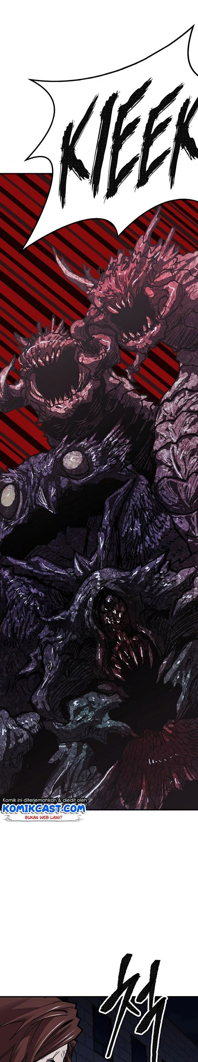 Limit Breaker Chap 72 - Next Chap 73