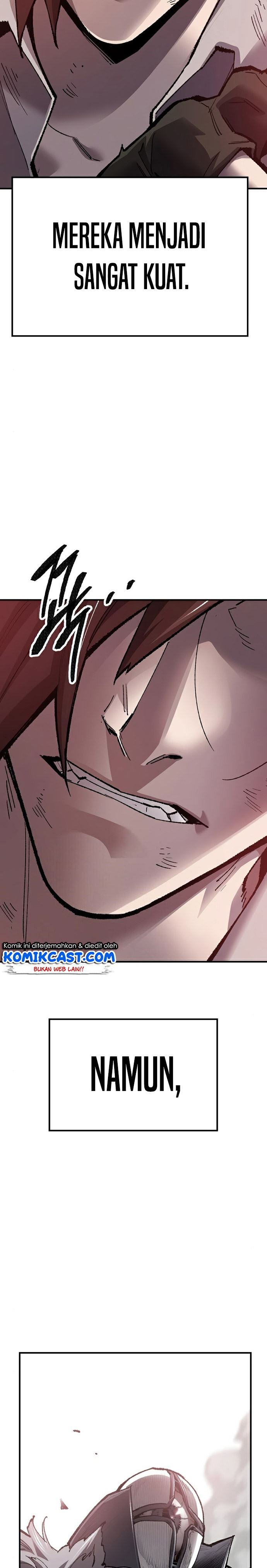 Limit Breaker Chap 72 - Next Chap 73