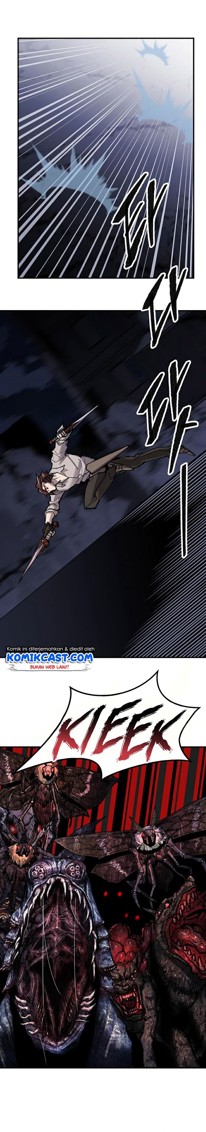 Limit Breaker Chap 72 - Next Chap 73