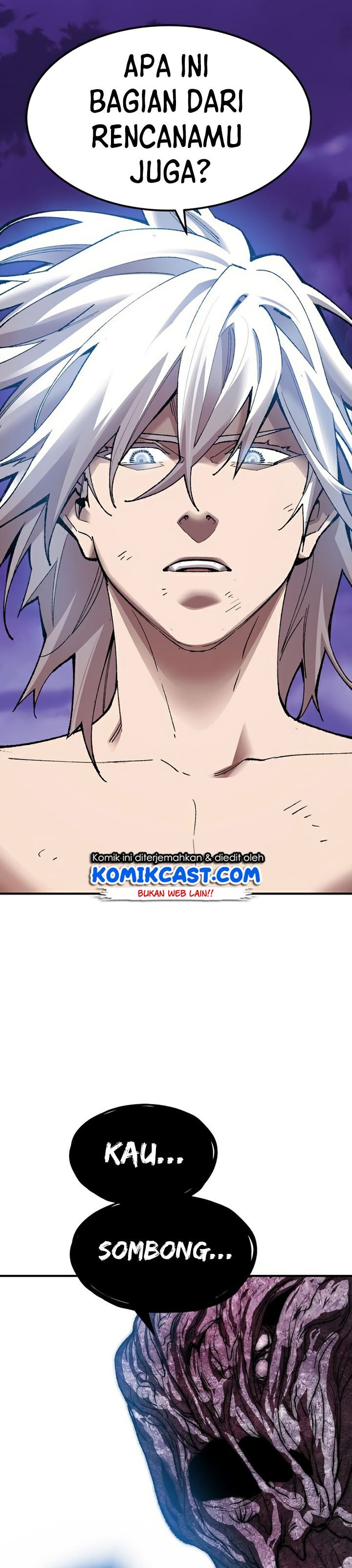 Limit Breaker Chap 77 - Next Chap 78