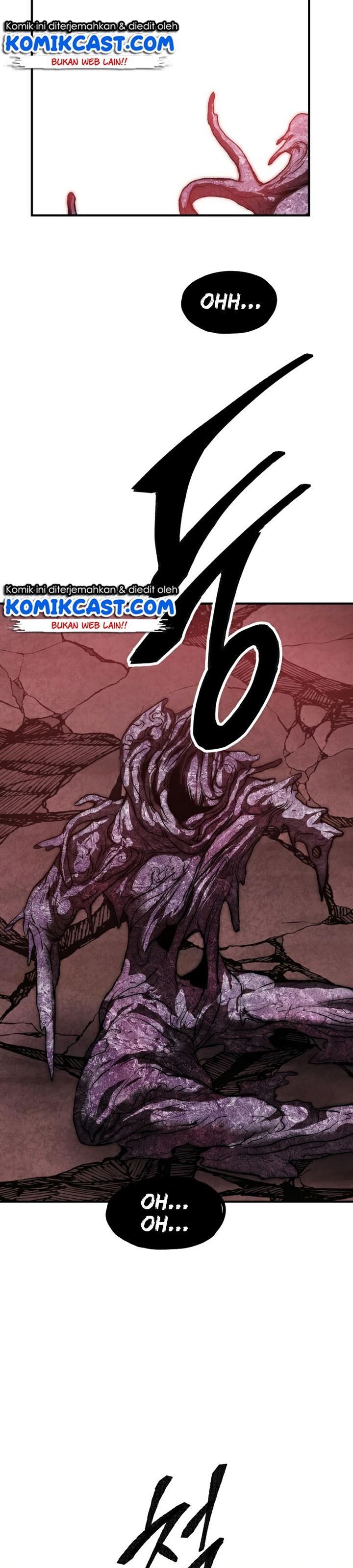 Limit Breaker Chap 77 - Next Chap 78