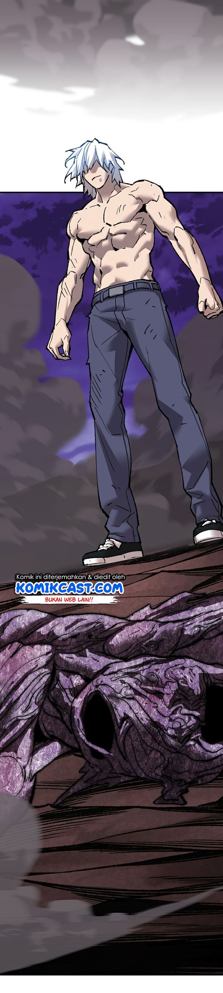 Limit Breaker Chap 77 - Next Chap 78