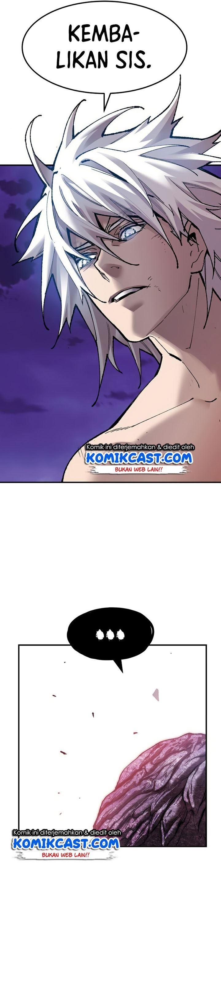 Limit Breaker Chap 77 - Next Chap 78