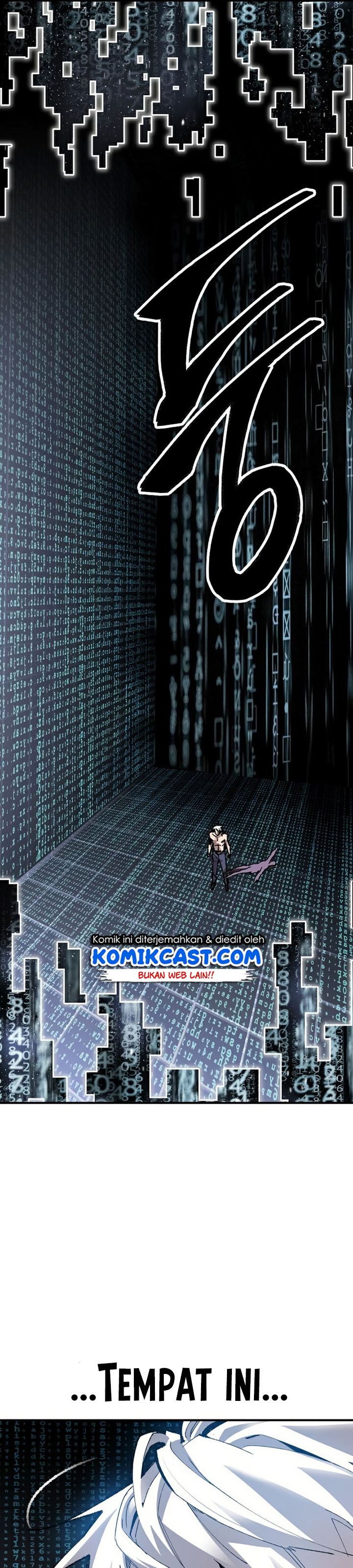 Limit Breaker Chap 77 - Next Chap 78