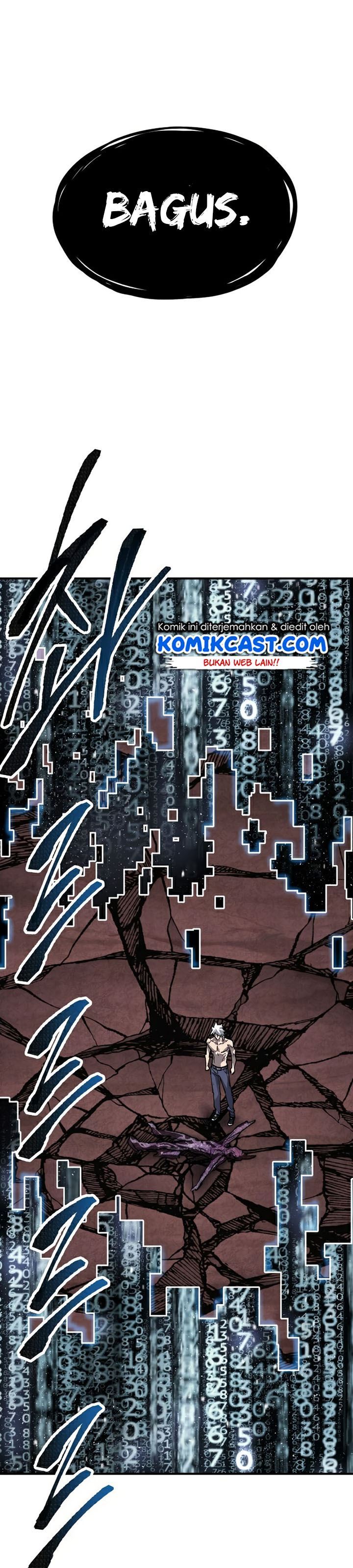 Limit Breaker Chap 77 - Next Chap 78