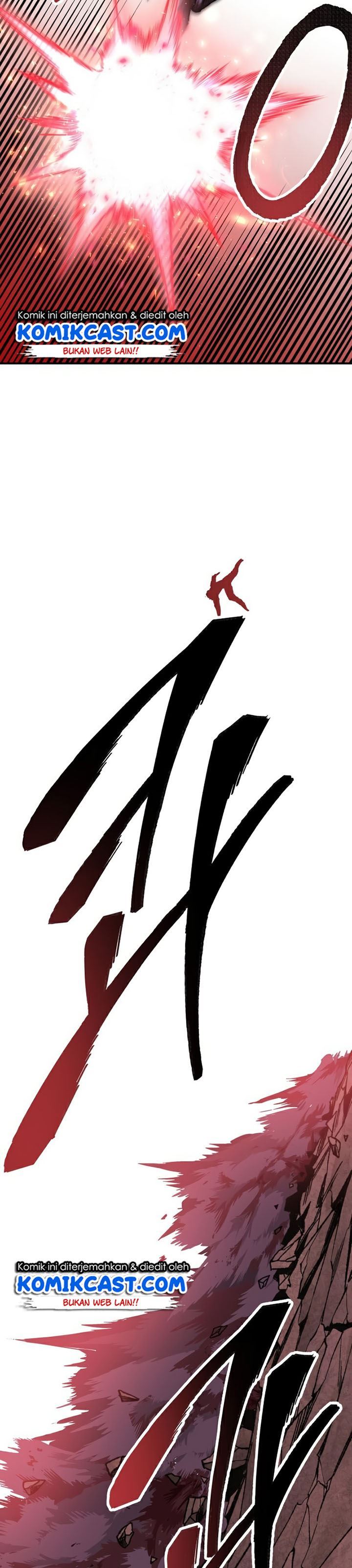 Limit Breaker Chap 77 - Next Chap 78