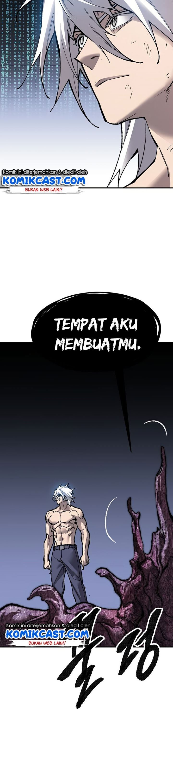 Limit Breaker Chap 77 - Next Chap 78