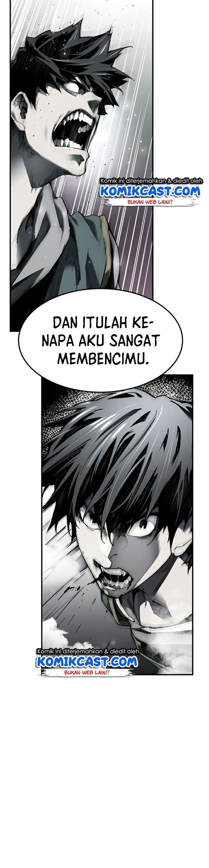 Limit Breaker Chap 77 - Next Chap 78