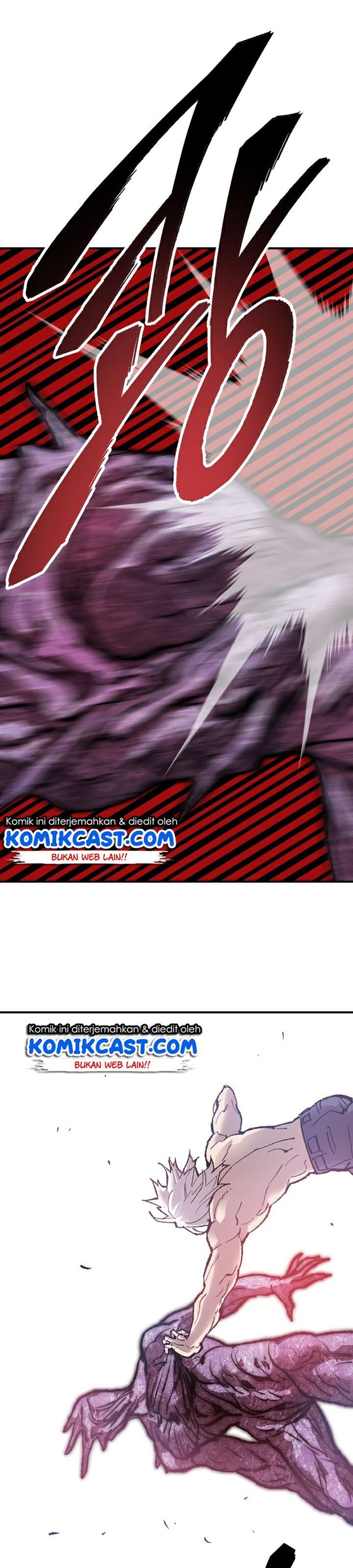 Limit Breaker Chap 77 - Next Chap 78