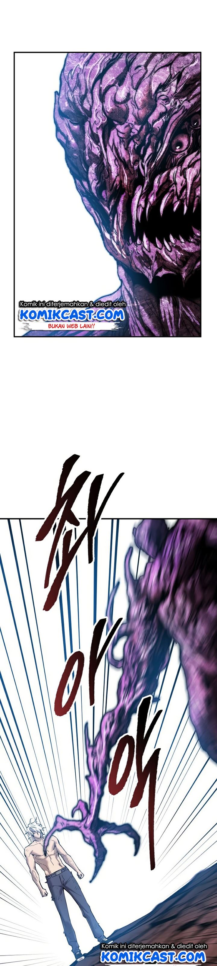 Limit Breaker Chap 77 - Next Chap 78