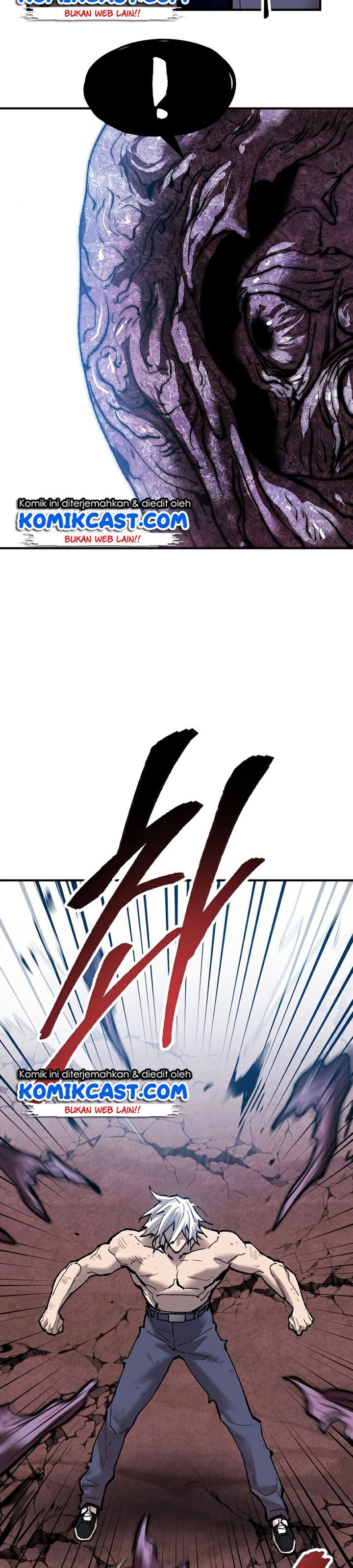 Limit Breaker Chap 77 - Next Chap 78