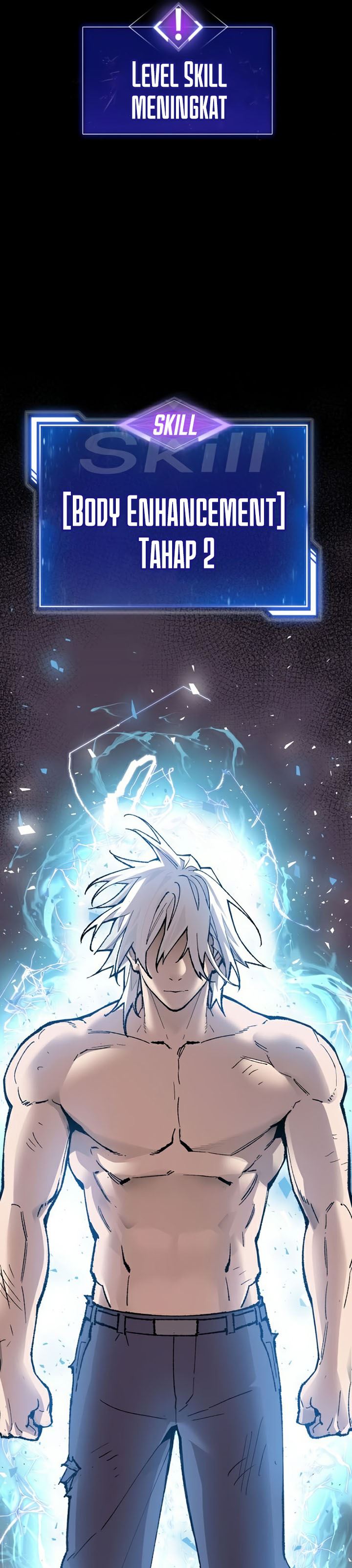 Limit Breaker Chap 77 - Next Chap 78