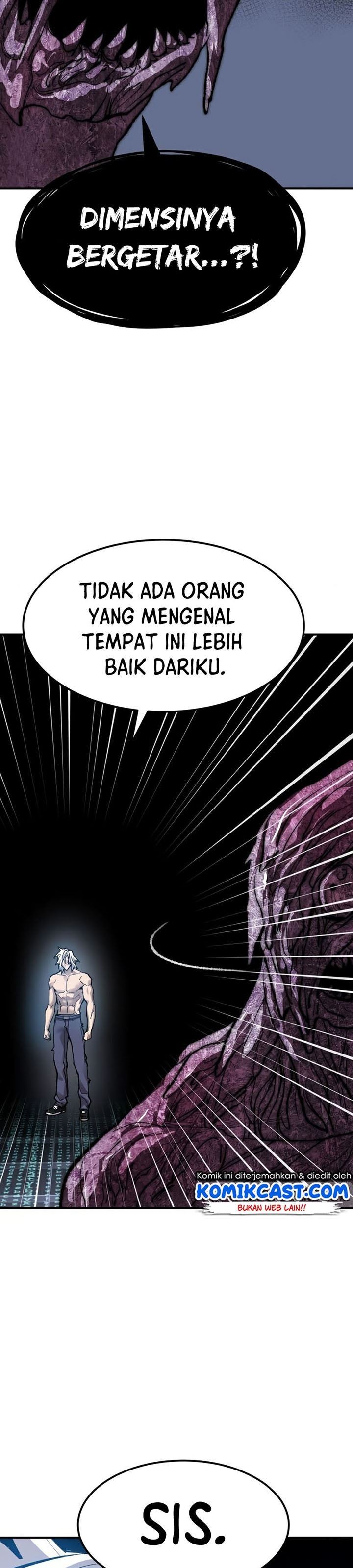 Limit Breaker Chap 77 - Next Chap 78
