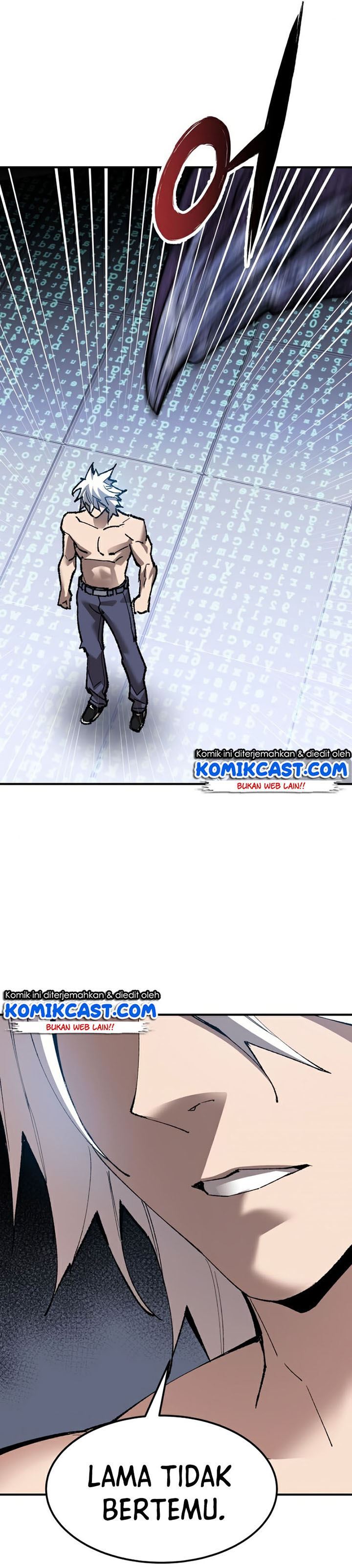 Limit Breaker Chap 77 - Next Chap 78