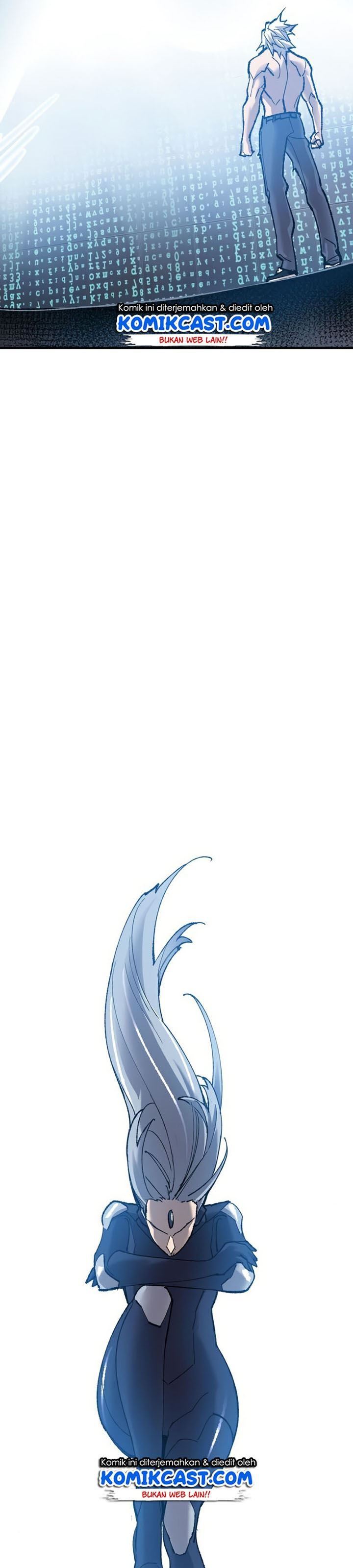 Limit Breaker Chap 77 - Next Chap 78