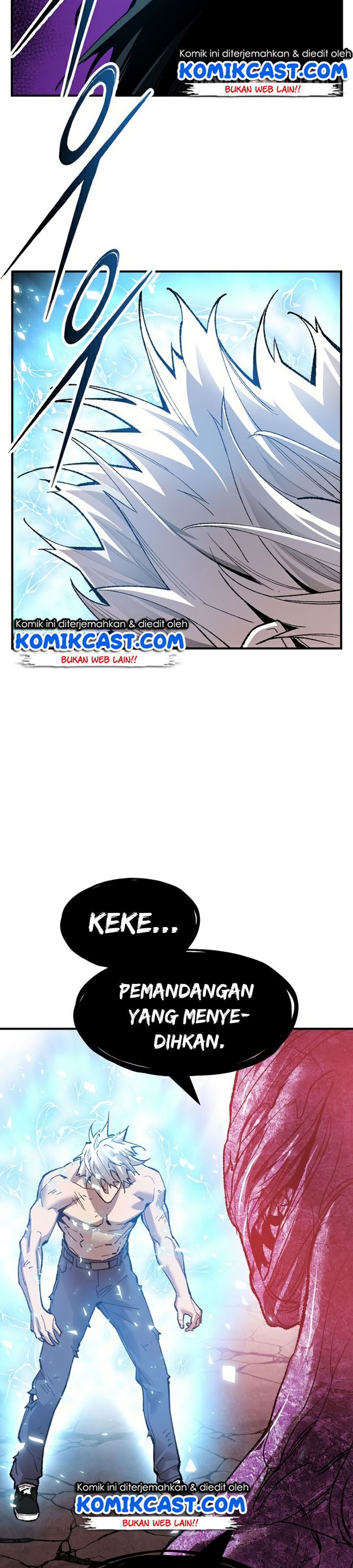 Limit Breaker Chap 77 - Next Chap 78