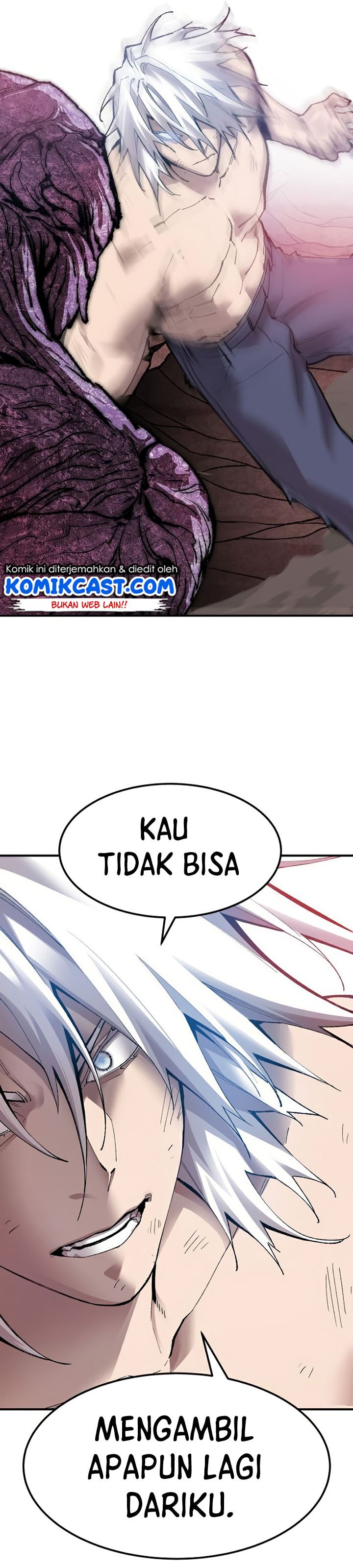 Limit Breaker Chap 77 - Next Chap 78