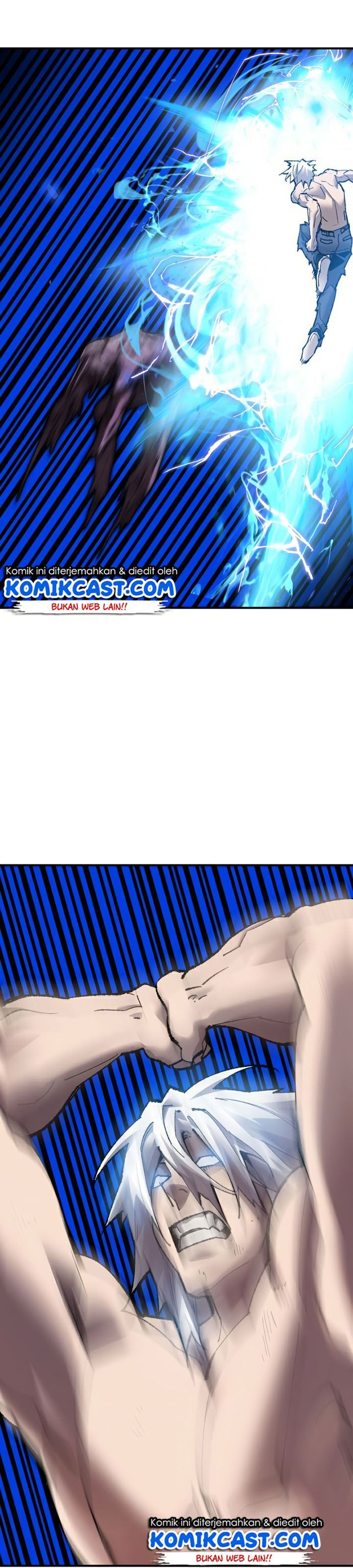 Limit Breaker Chap 77 - Next Chap 78