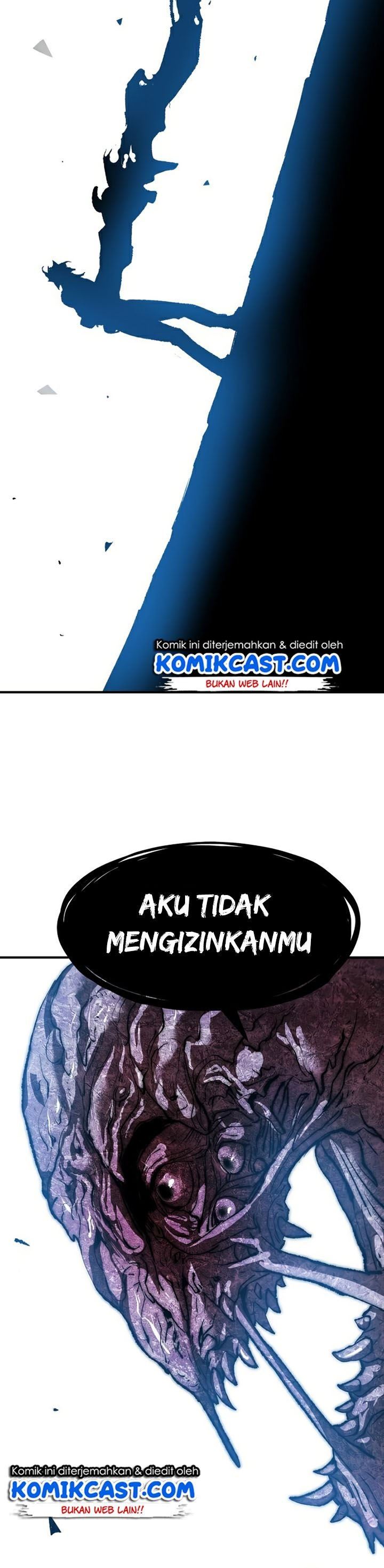 Limit Breaker Chap 77 - Next Chap 78