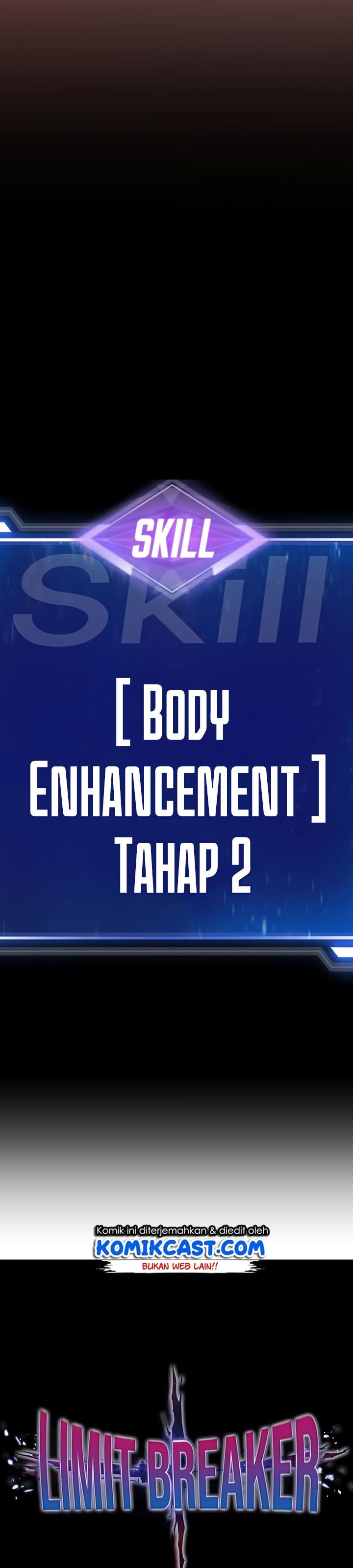 Limit Breaker Chap 77 - Next Chap 78