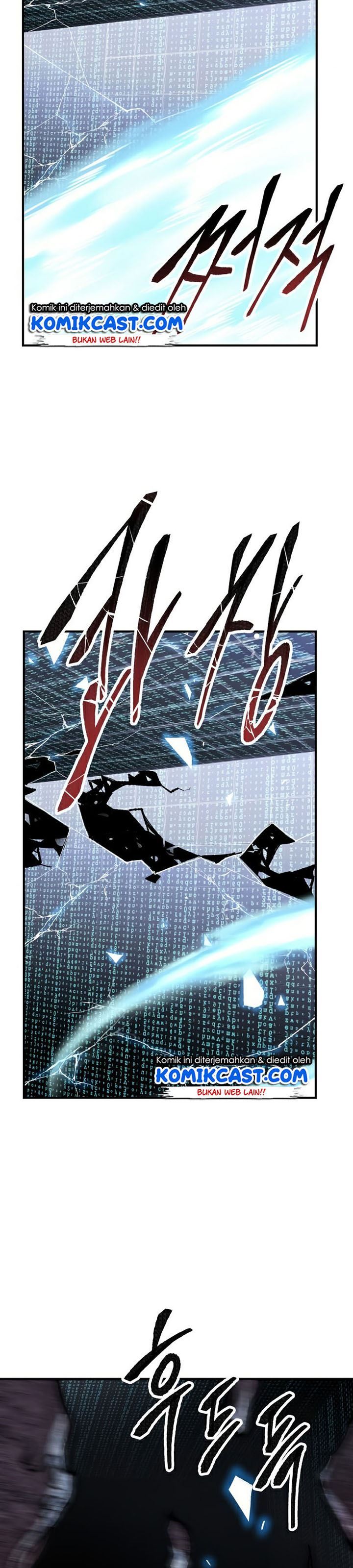 Limit Breaker Chap 77 - Next Chap 78