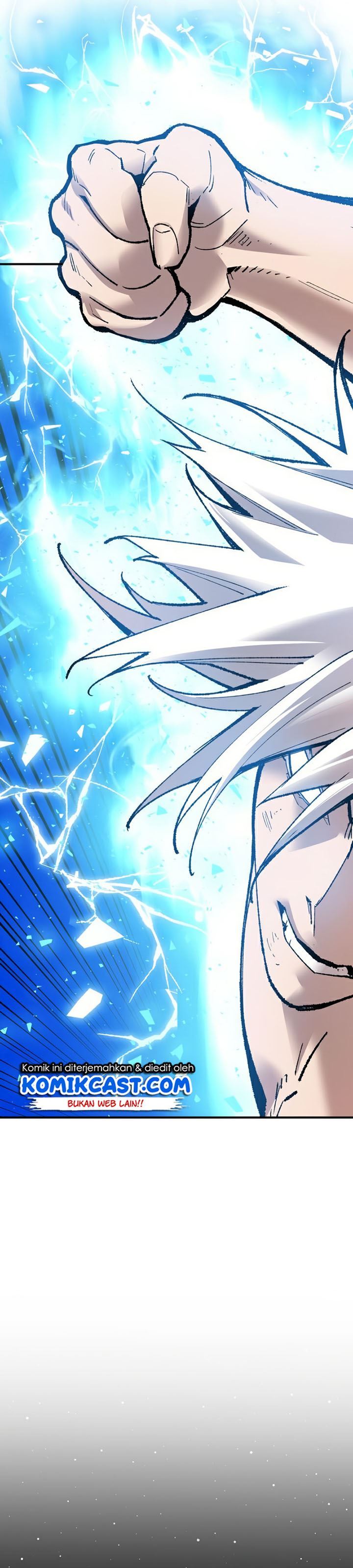 Limit Breaker Chap 77 - Next Chap 78