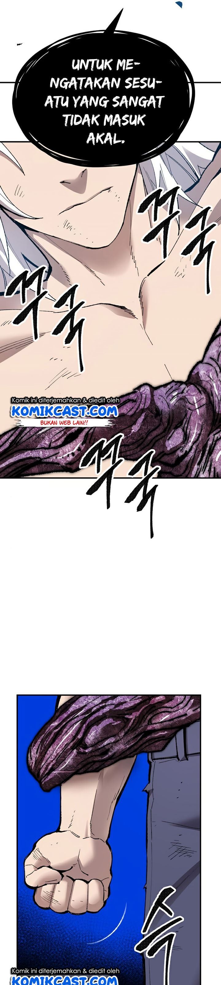 Limit Breaker Chap 77 - Next Chap 78