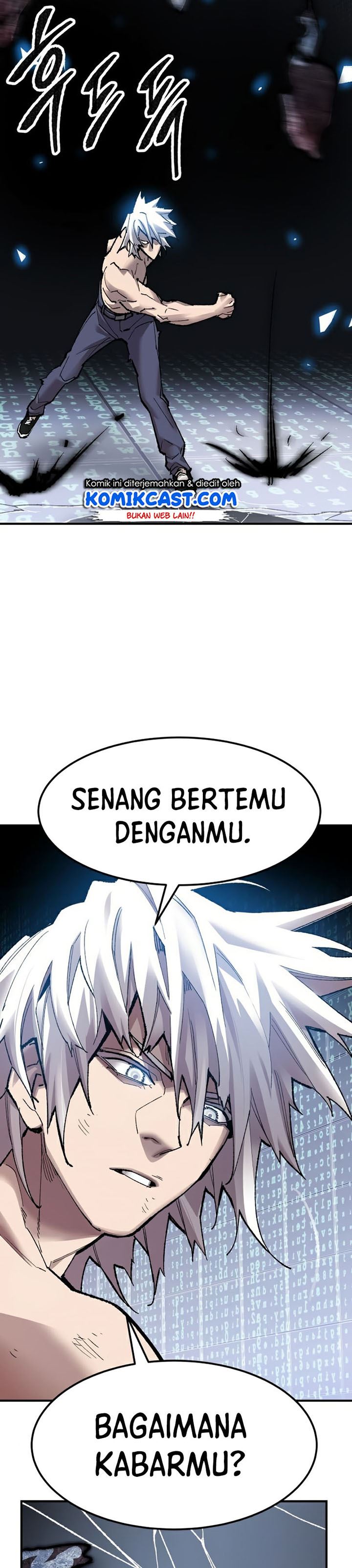 Limit Breaker Chap 77 - Next Chap 78
