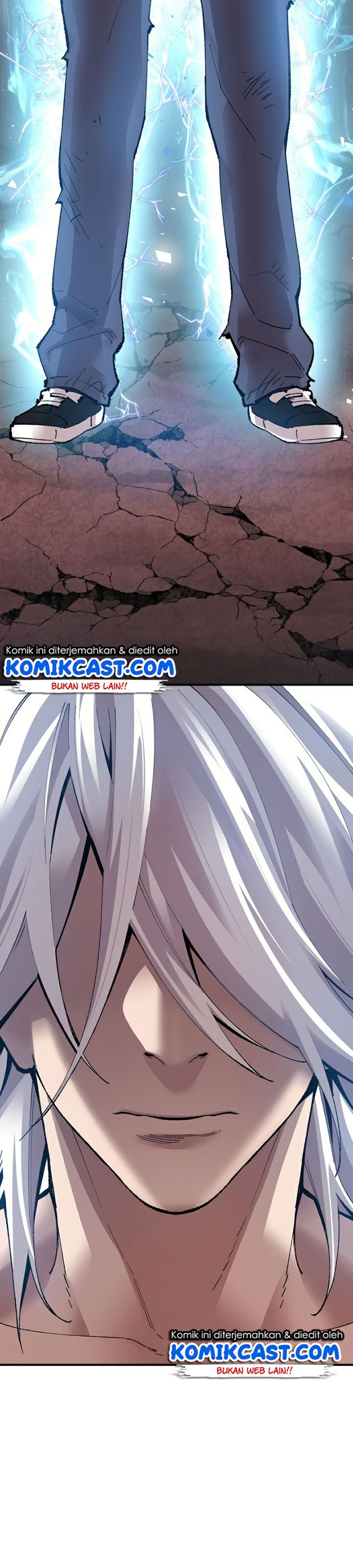 Limit Breaker Chap 77 - Next Chap 78