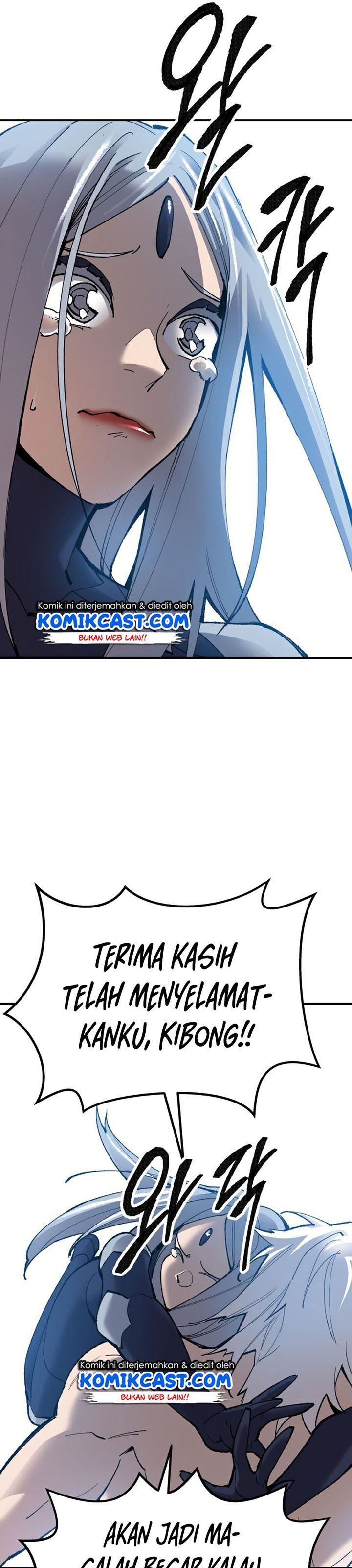 Limit Breaker Chap 77 - Next Chap 78