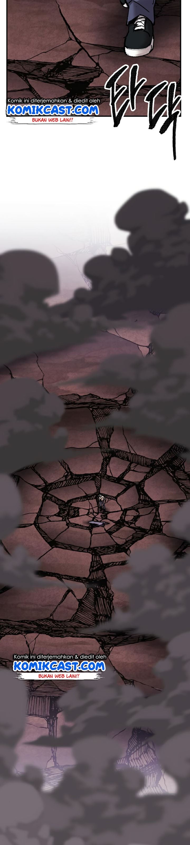 Limit Breaker Chap 77 - Next Chap 78