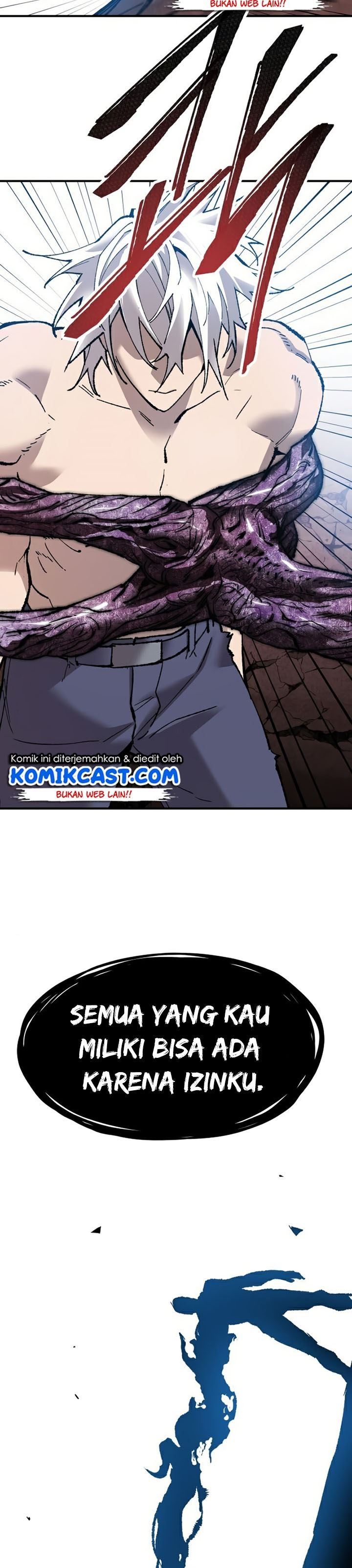 Limit Breaker Chap 77 - Next Chap 78