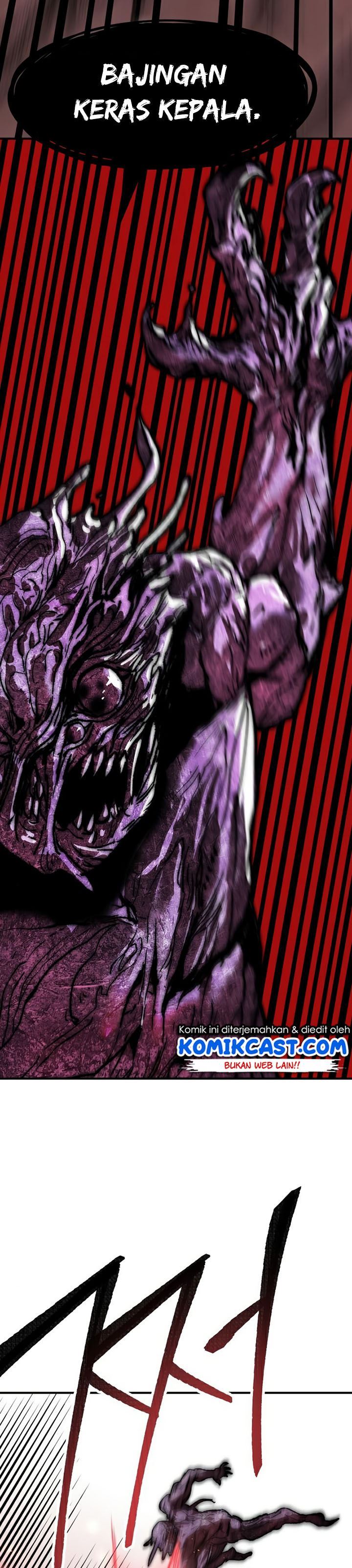 Limit Breaker Chap 77 - Next Chap 78