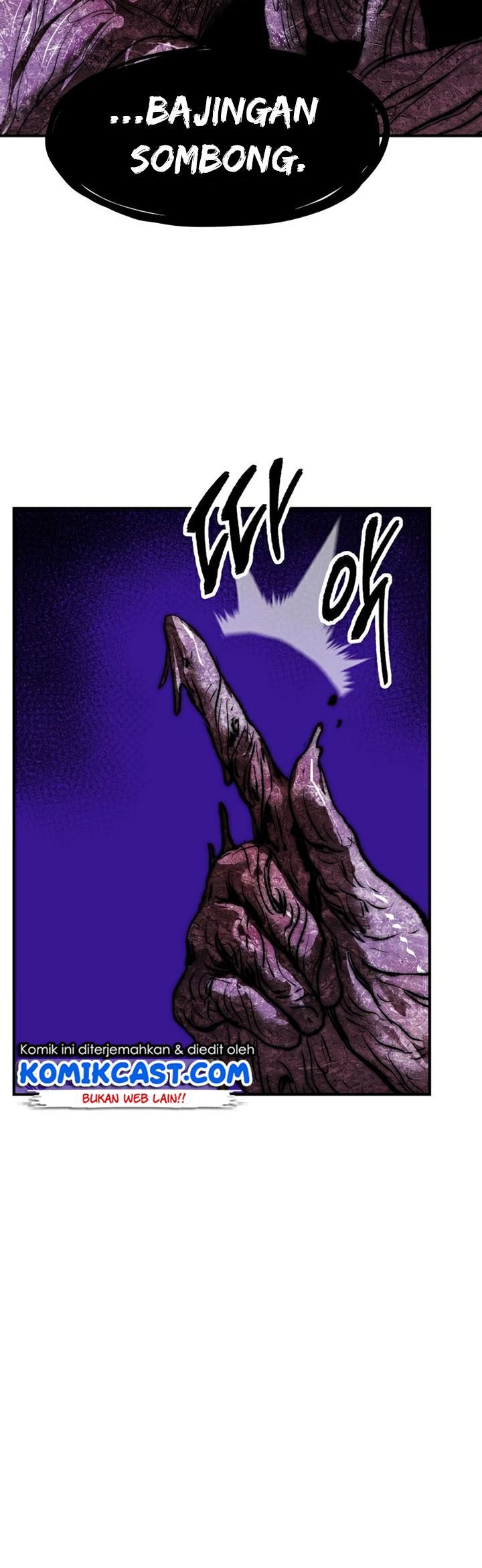 Limit Breaker Chap 77 - Next Chap 78