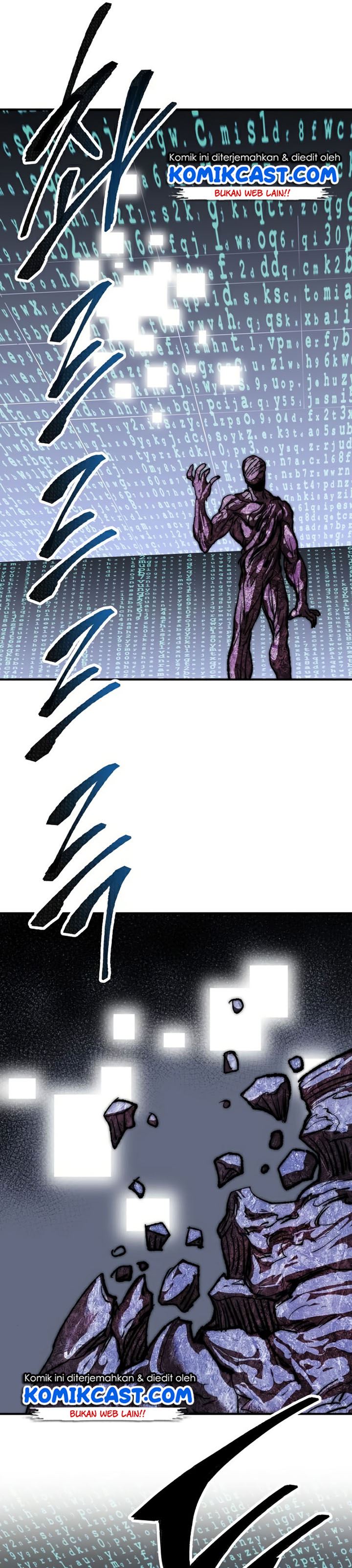 Limit Breaker Chap 77 - Next Chap 78