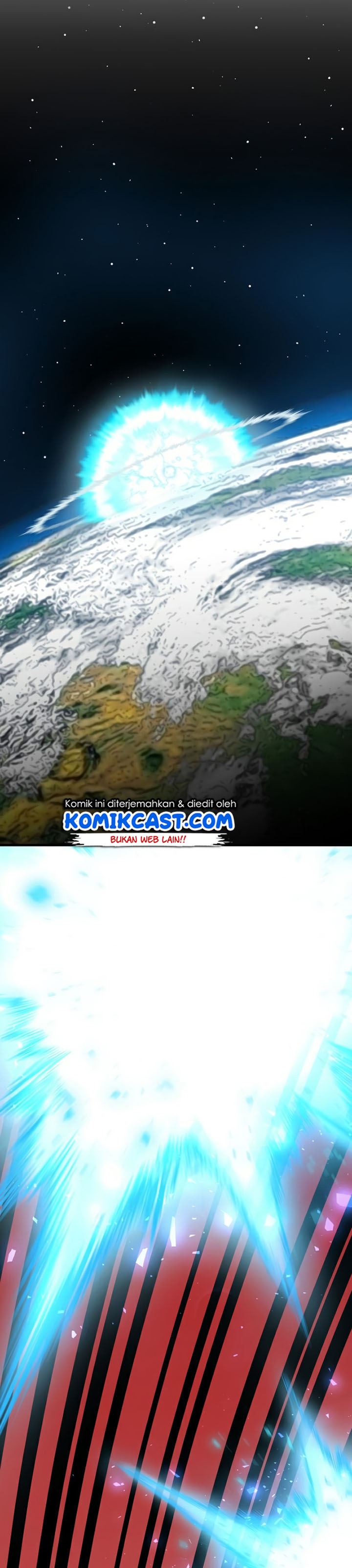 Limit Breaker Chap 77 - Next Chap 78