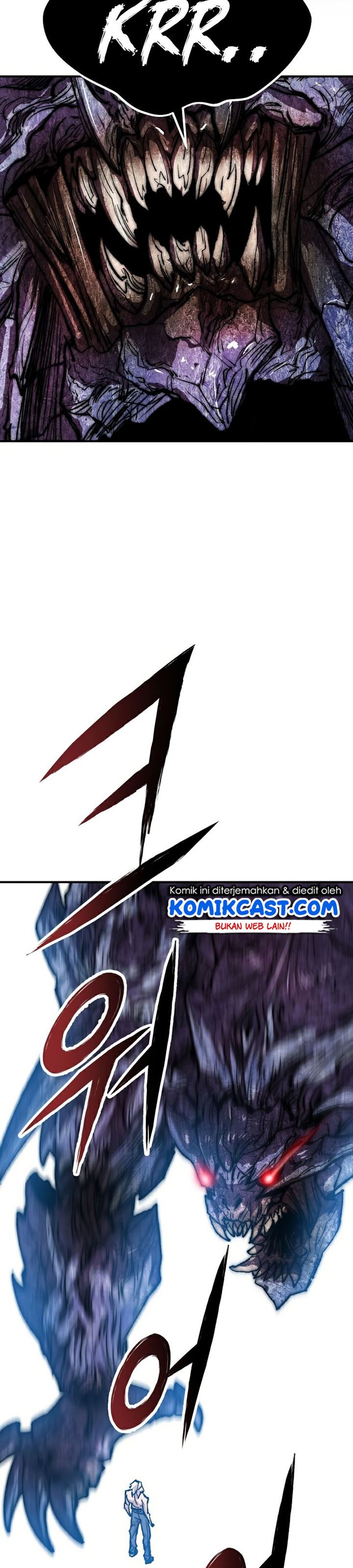 Limit Breaker Chap 77 - Next Chap 78