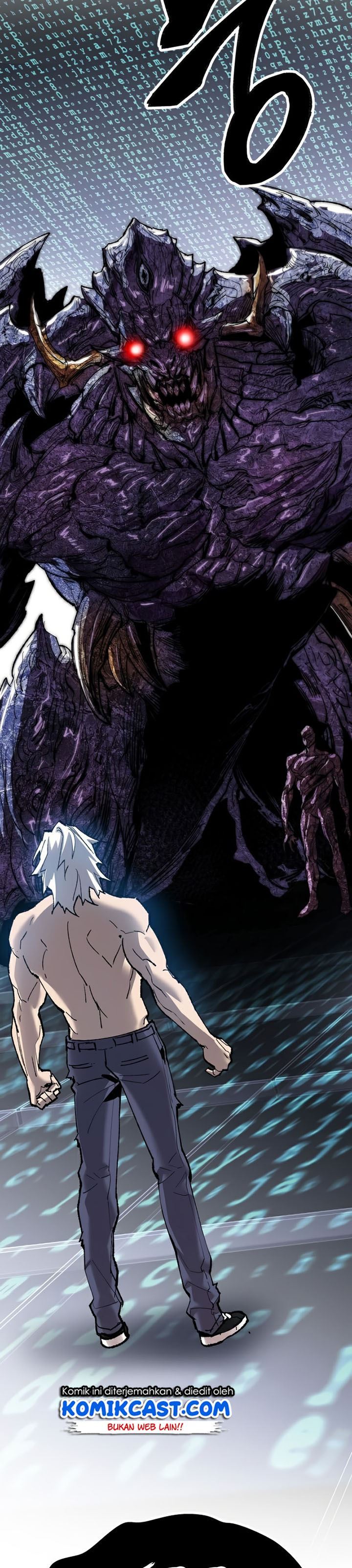 Limit Breaker Chap 77 - Next Chap 78