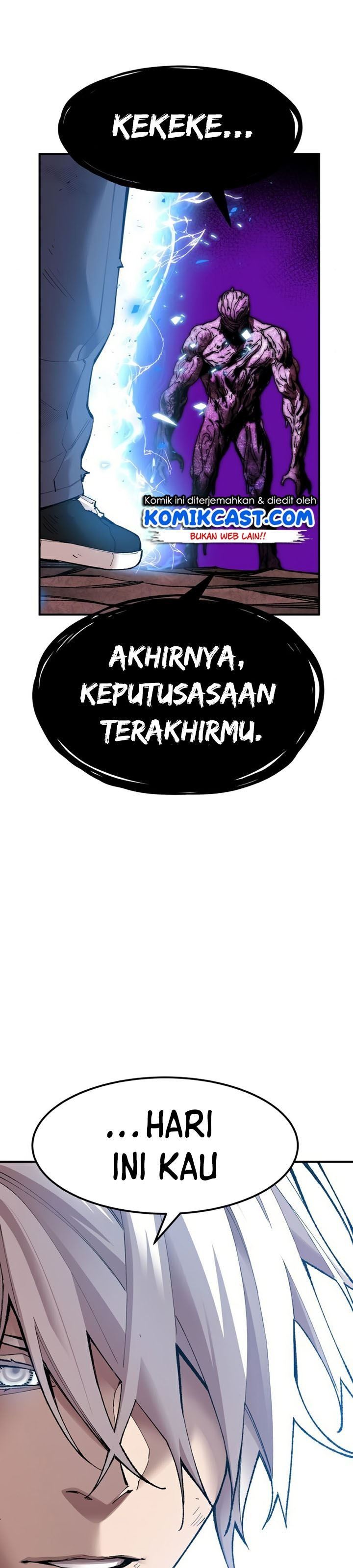 Limit Breaker Chap 77 - Next Chap 78