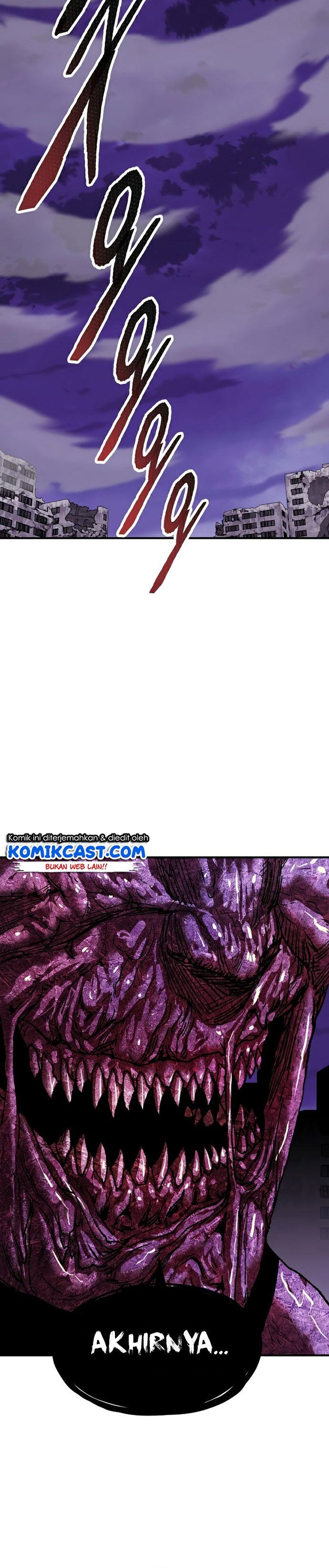 Limit Breaker Chap 74 - Next Chap 75