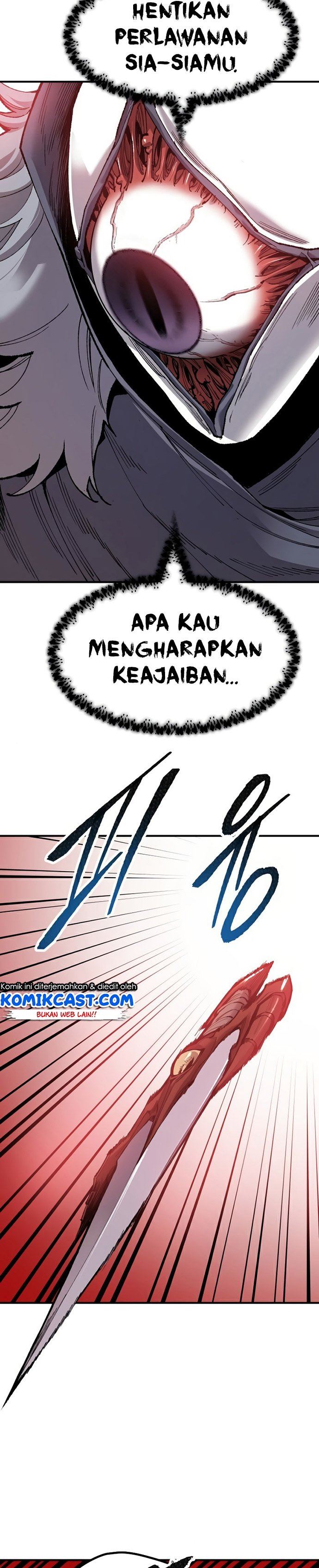 Limit Breaker Chap 74 - Next Chap 75