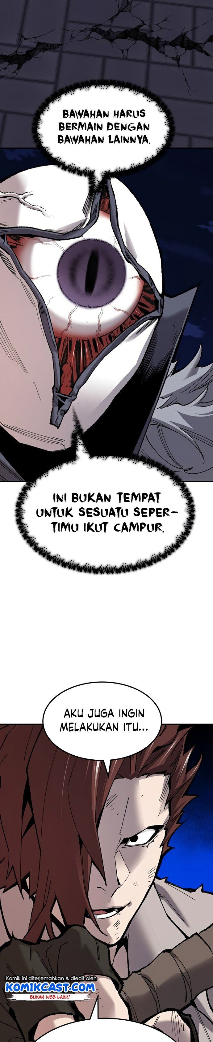 Limit Breaker Chap 74 - Next Chap 75