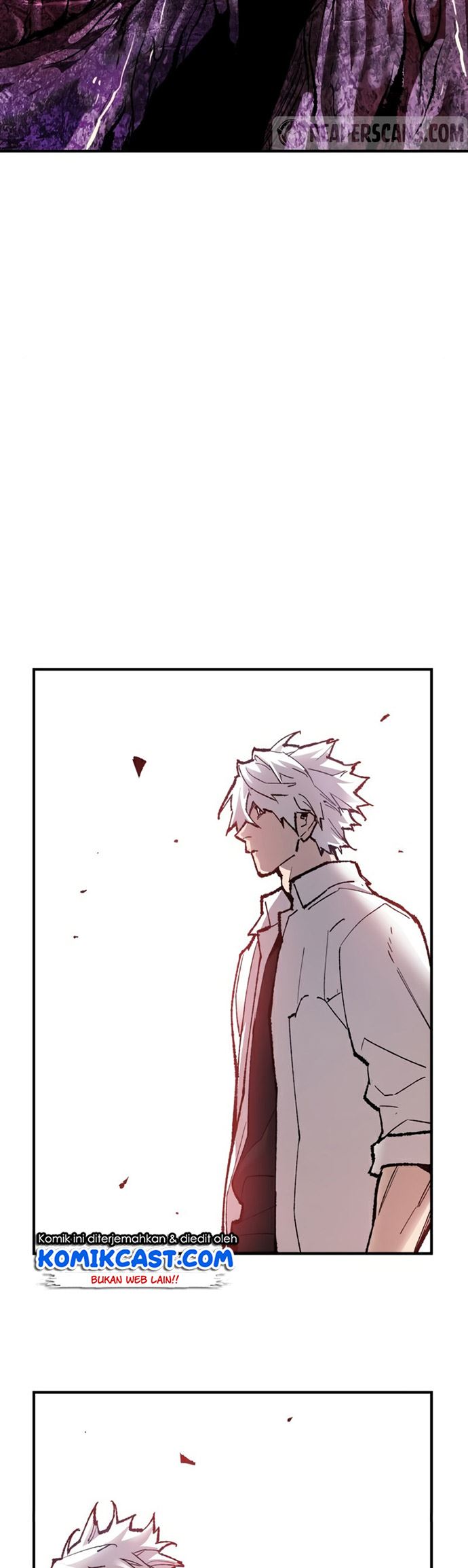 Limit Breaker Chap 74 - Next Chap 75