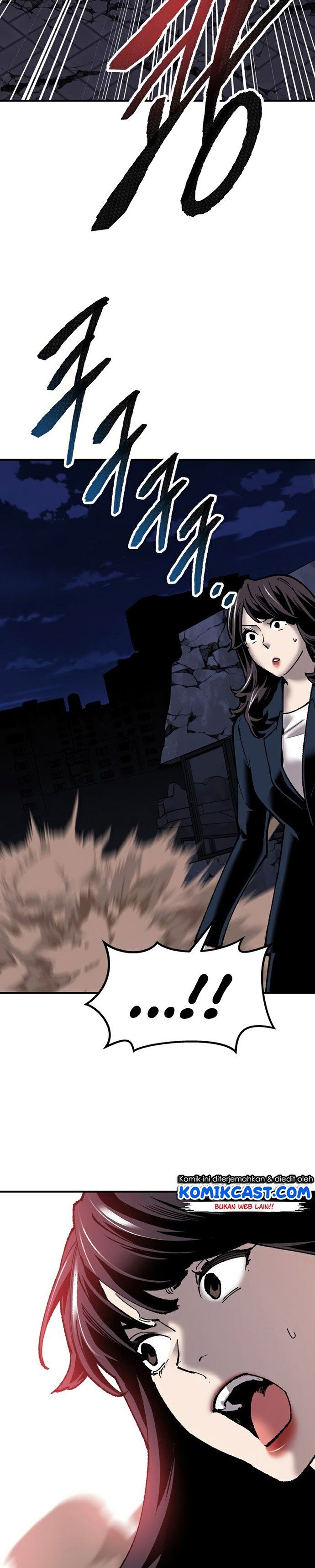 Limit Breaker Chap 74 - Next Chap 75